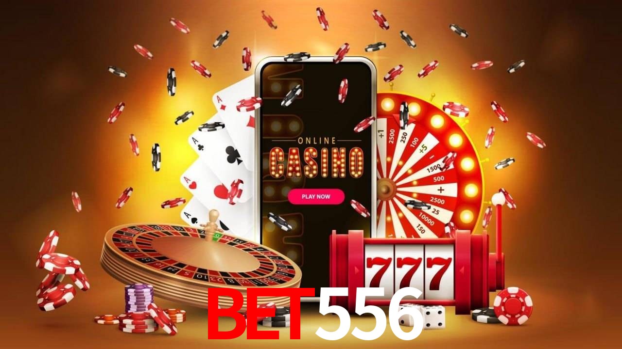 Estatísticas do Jogo Bet556