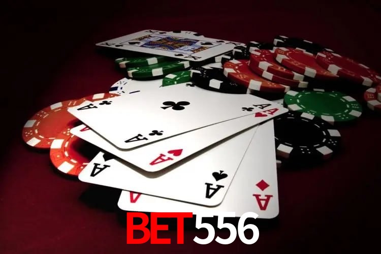 Diretório de Jogos Bet556
