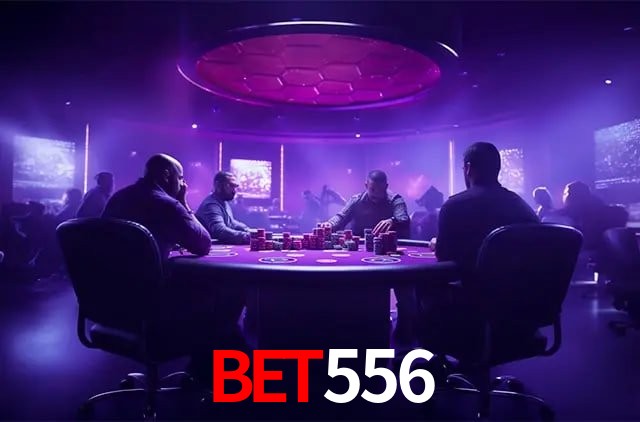 Promoções Sazonais Bet556