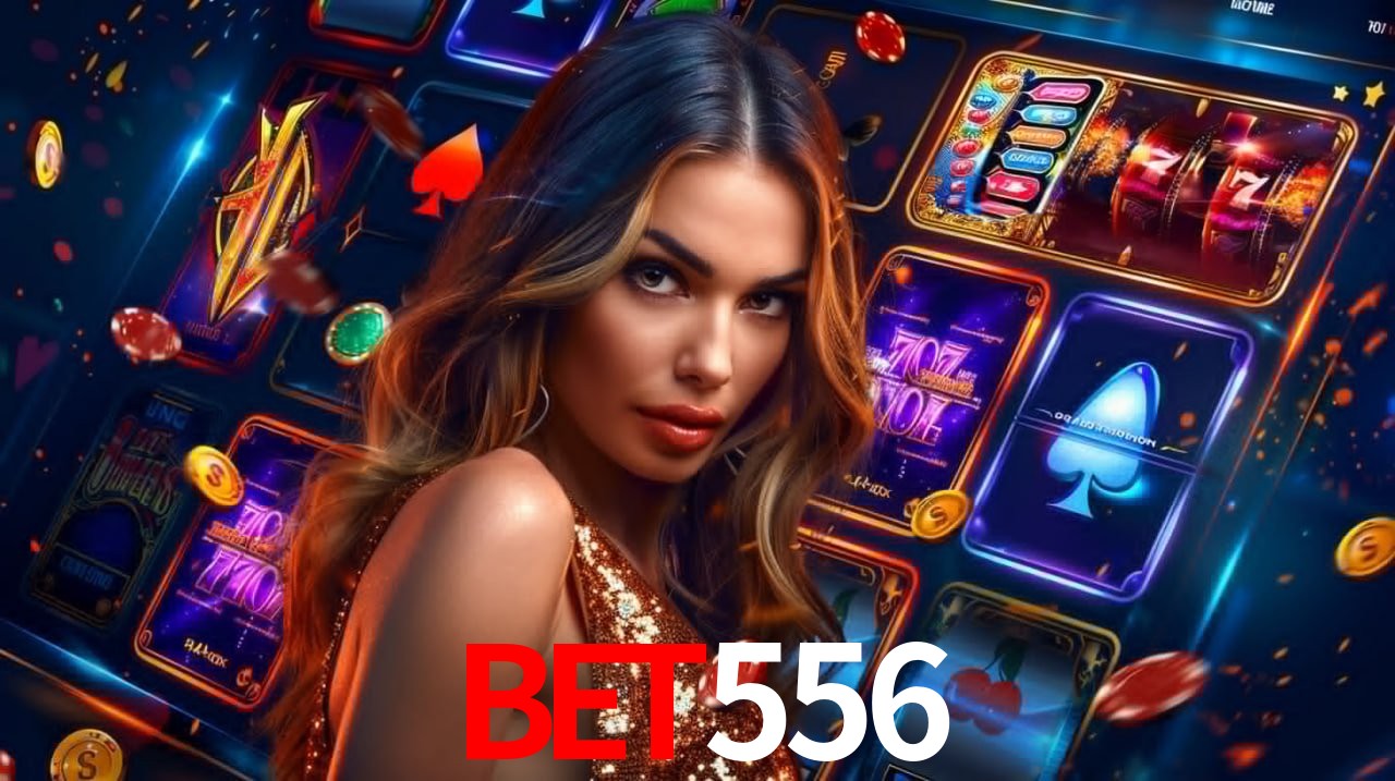 Casino VIP Bet556