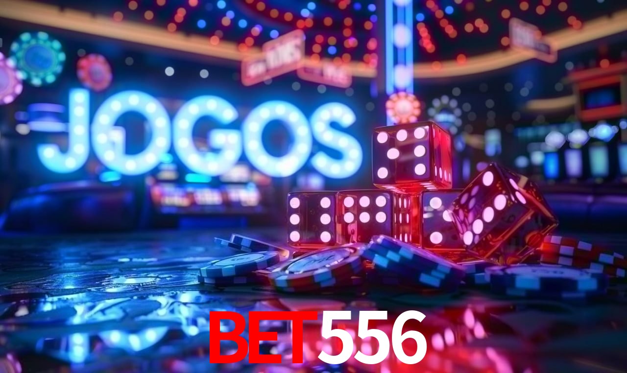 Estatísticas Bet556