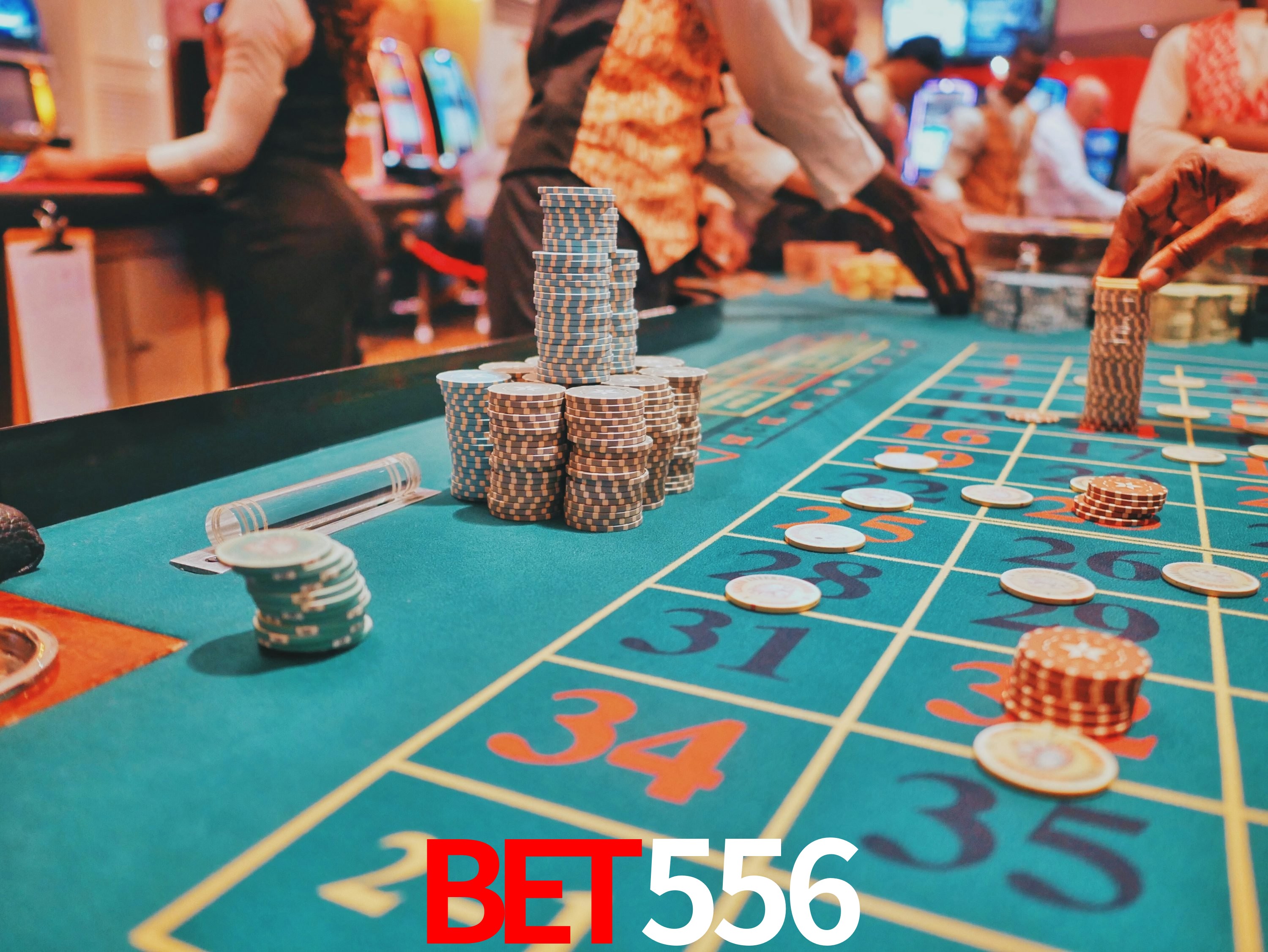 Login Seguro Bet556