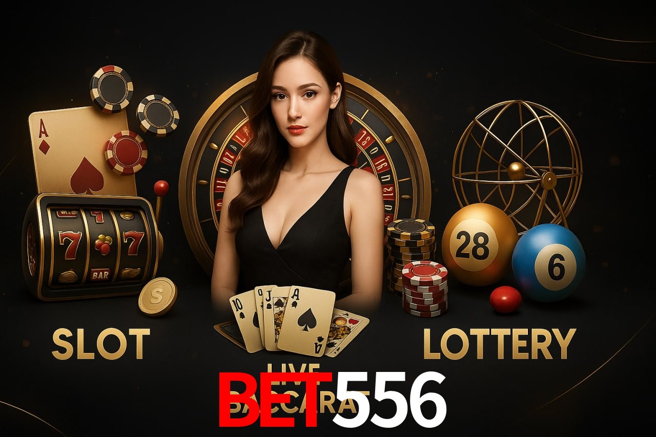 Sistemas de Segurança Bet556