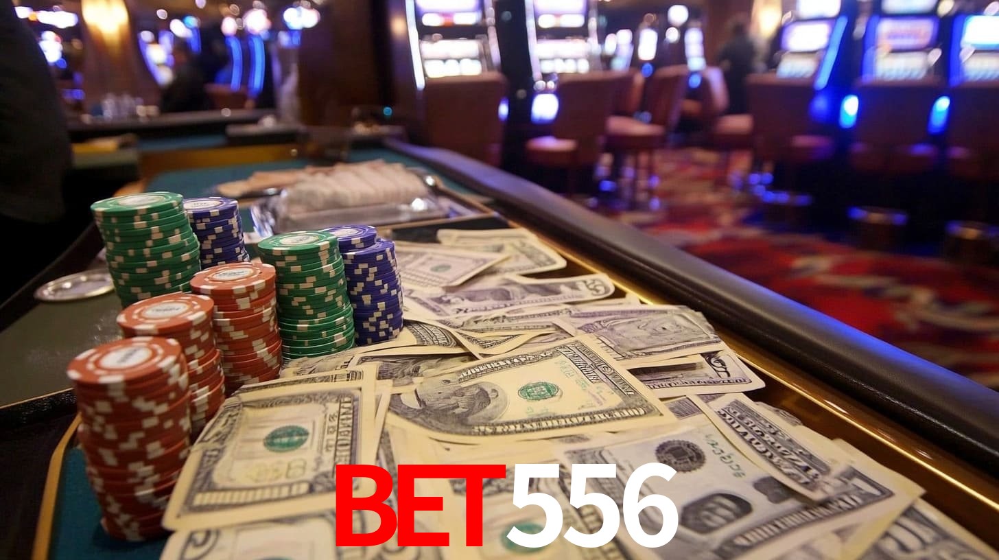 Promoção Relâmpago Bet556