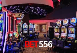 Design Responsivo Bet556