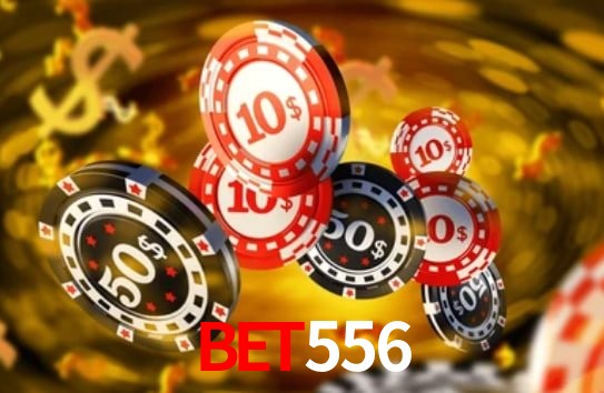 Segurança 2FA Bet556