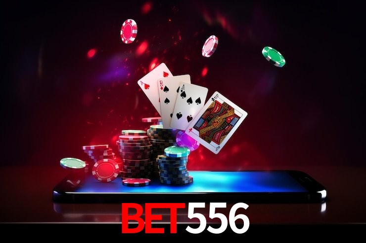 Mesa de Blackjack Bet556