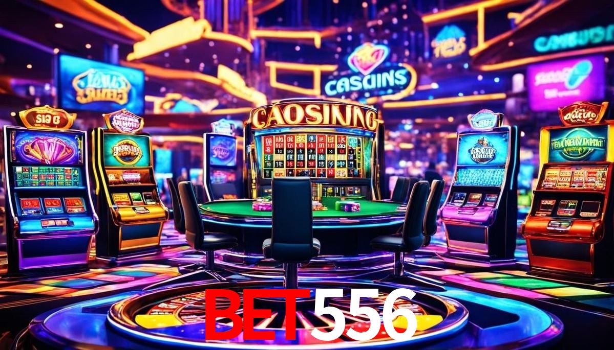 Especiais de Fim de Semana Bet556