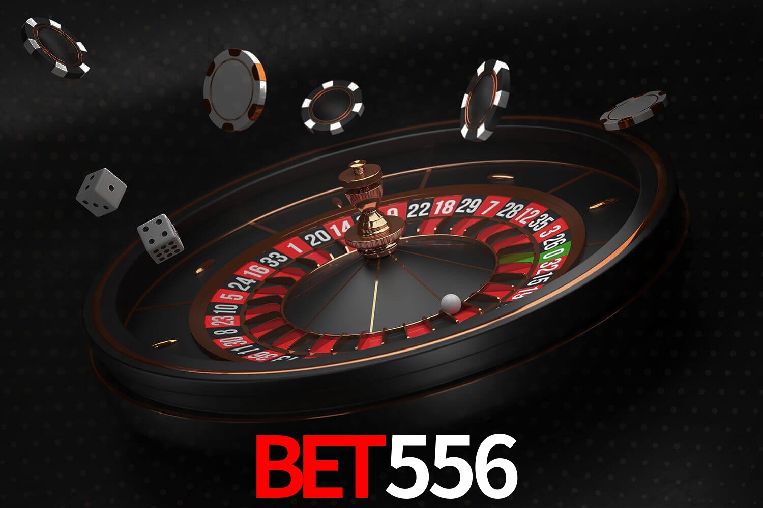 Bet556 Login